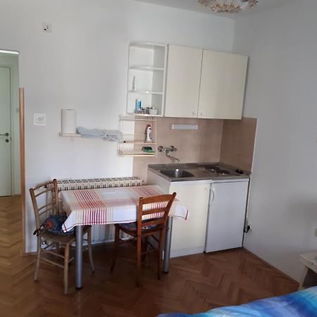 Apartments Lucija Stari Grad  Exterior foto