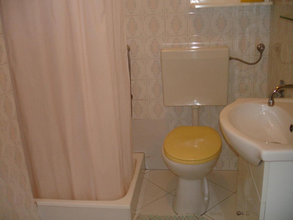 Apartments Lucija Stari Grad  Cameră foto
